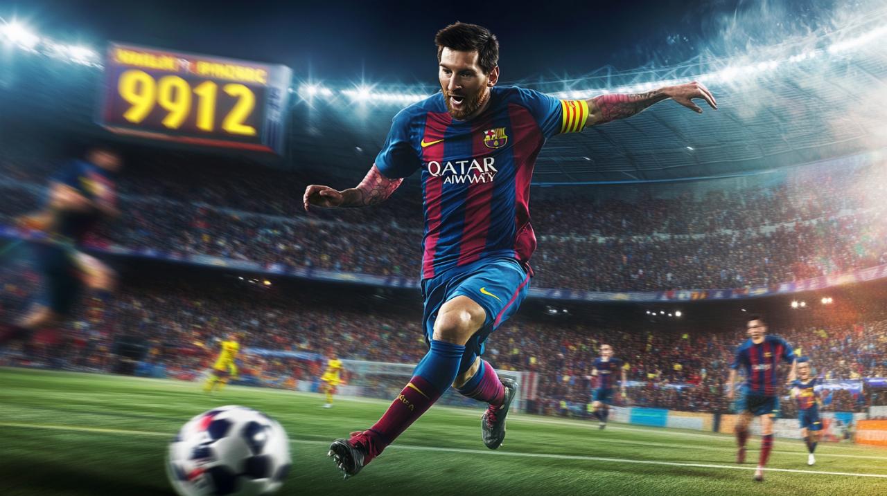 Los 91 goles de Lionel Messi en 2012: ¿Contra qué rivales marcó el astro argentino su récord inolvidable?