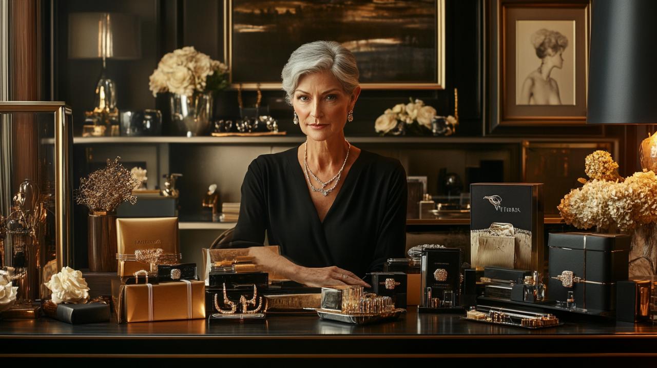 Guía definitiva: ¿Qué regalar a una mujer de 50 años? Piezas decorativas personalizadas con estilo