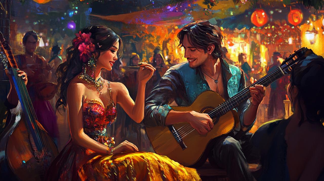 El romance entre Koffi y Aliane Olomide contado en canción: la historia de amor que inspiró grandes éxitos