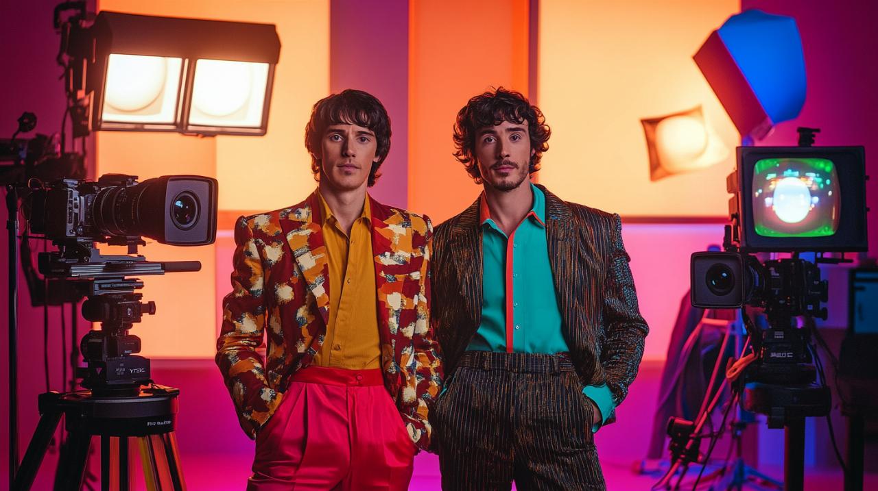 Joakim Latzko en pareja con Cyril Feraud: ¡un nuevo romance televisivo a seguir! Entre la fama y la privacidad: qué arriesgan las estrellas al revelar su vida sentimental